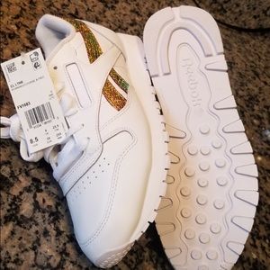 Reebok Woman Sneakers